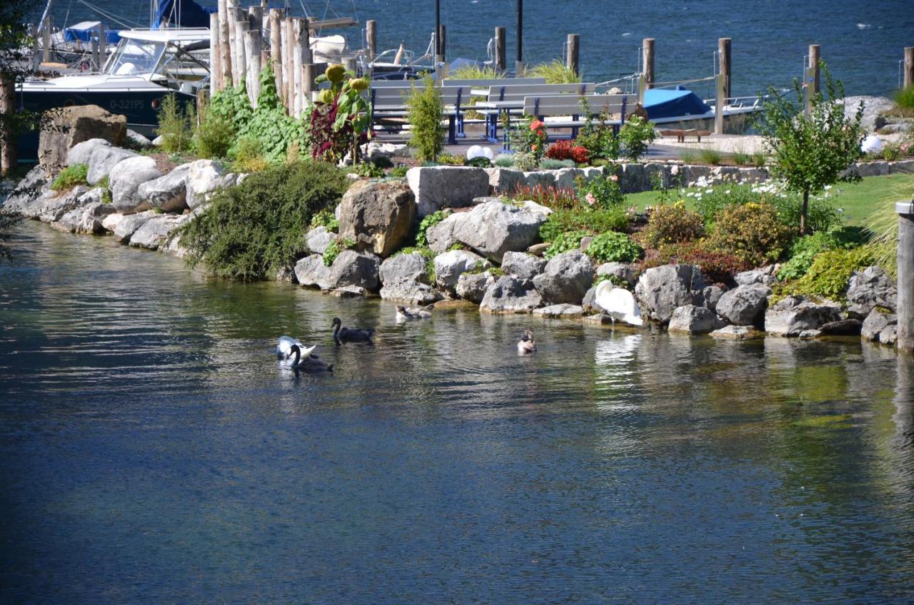 Wohnen Am See Villa Schroetter Direkt Am Traunsee Rindbach Экстерьер фото